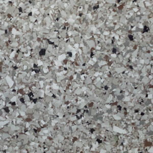 epoxy floor coating sandstone